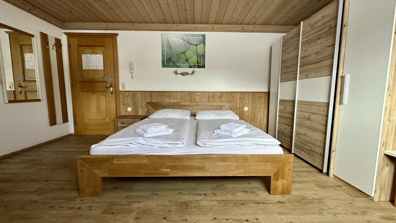 Appartements Living Saalbach Exterior foto