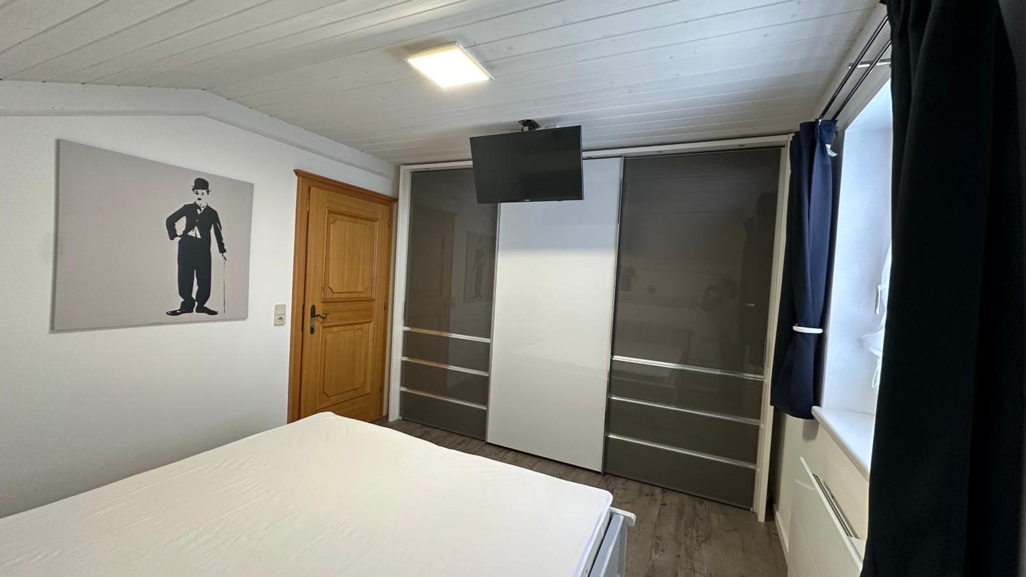 Appartements Living Saalbach Exterior foto