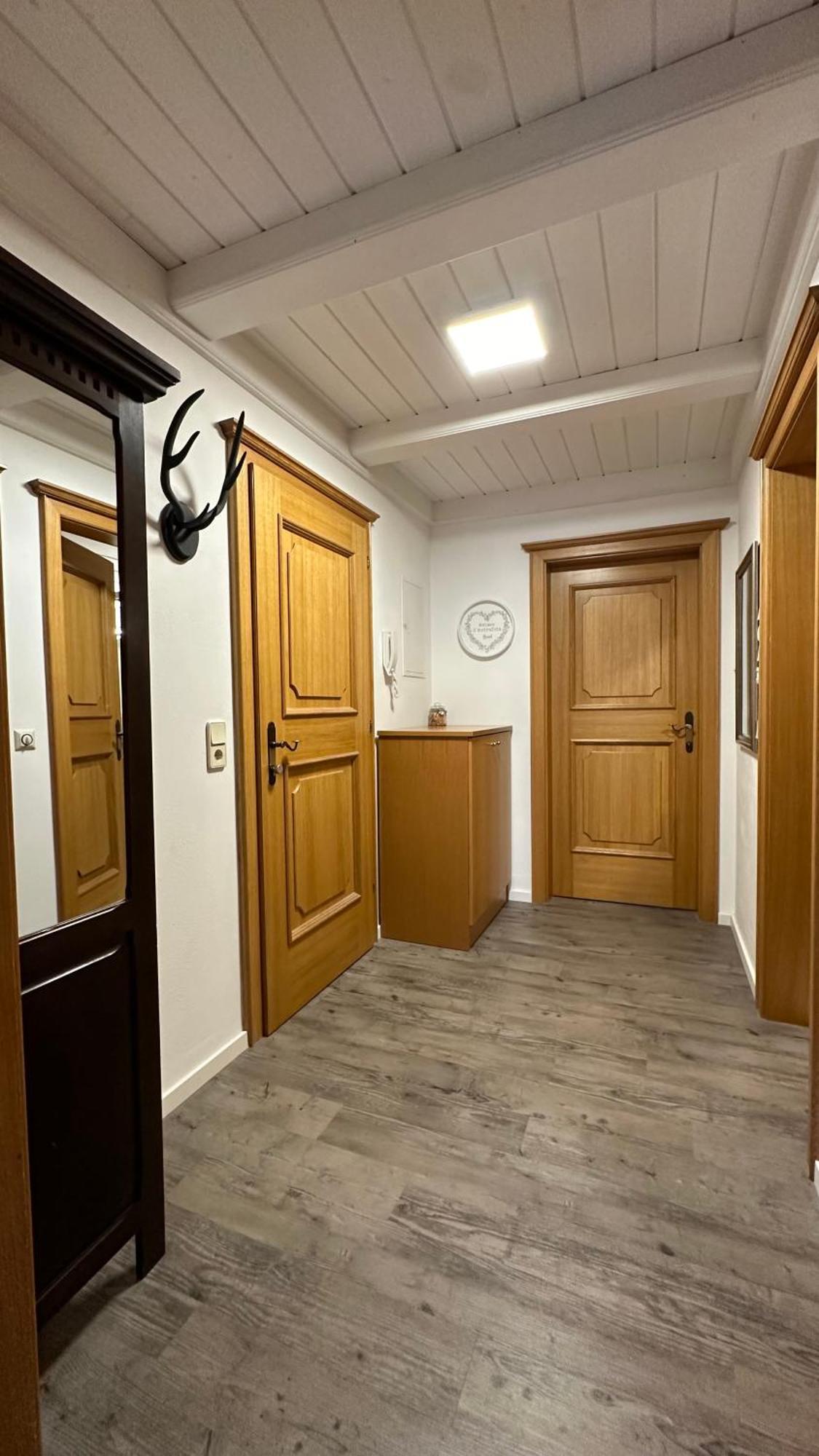 Appartements Living Saalbach Exterior foto