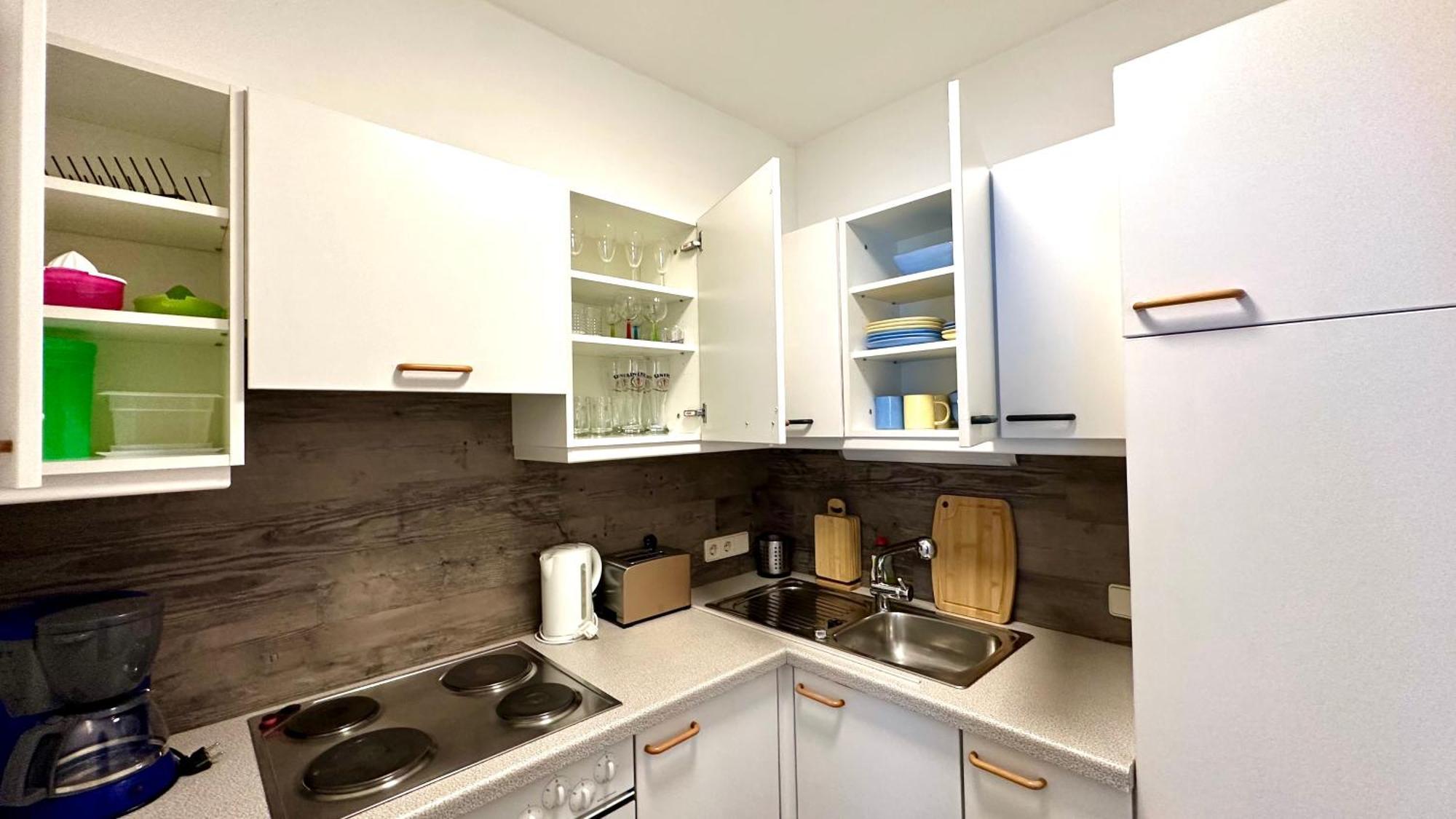 Appartements Living Saalbach Exterior foto