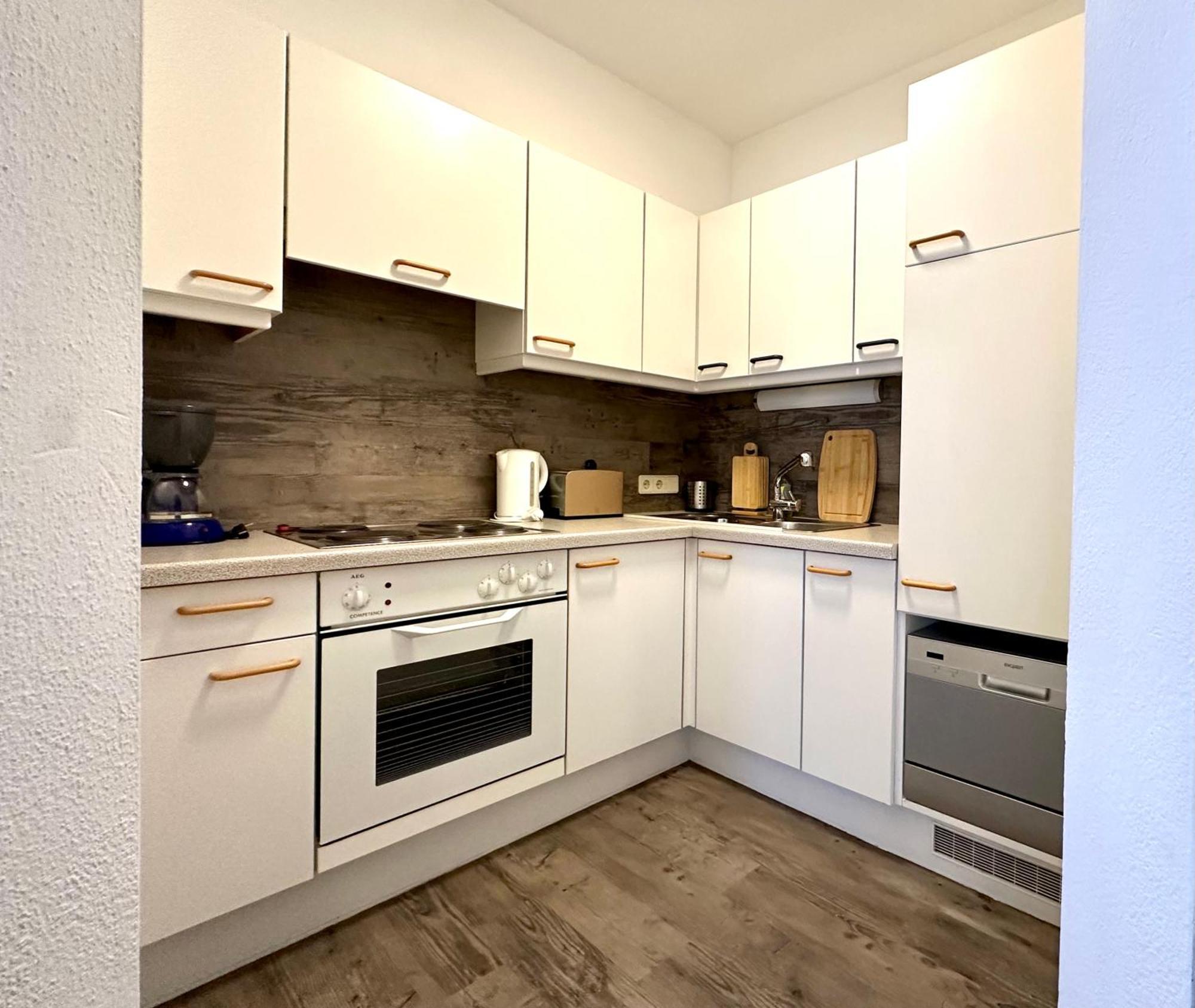 Appartements Living Saalbach Exterior foto