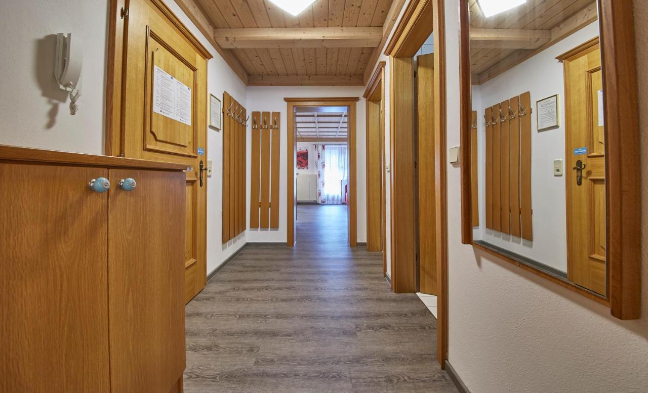 Appartements Living Saalbach Exterior foto
